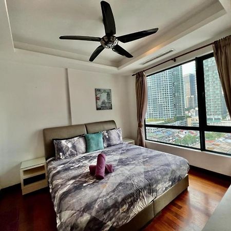 Bbhomes At Casa Residency Bukit Bintang Kl Digitalife 쿠알라룸푸르 외부 사진