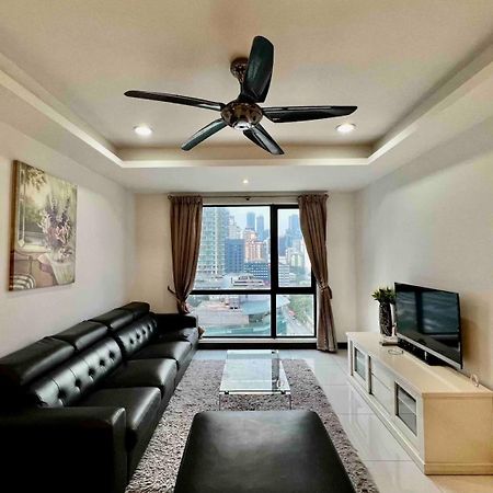 Bbhomes At Casa Residency Bukit Bintang Kl Digitalife 쿠알라룸푸르 외부 사진