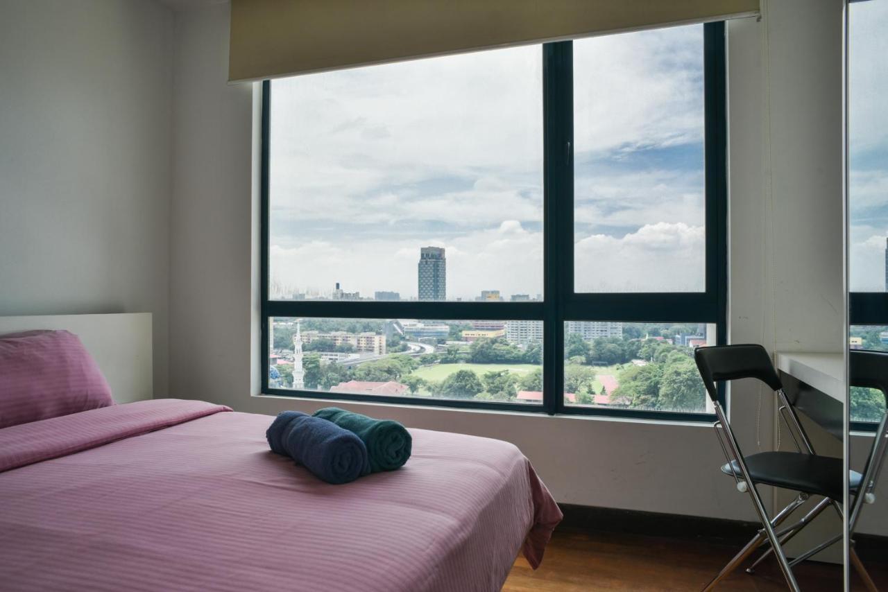 Bbhomes At Casa Residency Bukit Bintang Kl Digitalife 쿠알라룸푸르 외부 사진