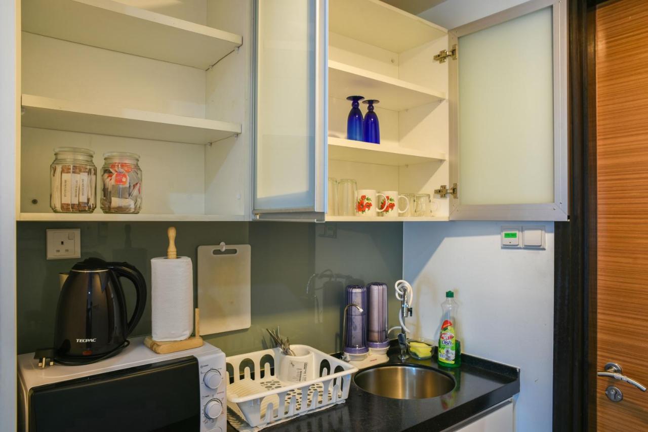 Bbhomes At Casa Residency Bukit Bintang Kl Digitalife 쿠알라룸푸르 외부 사진