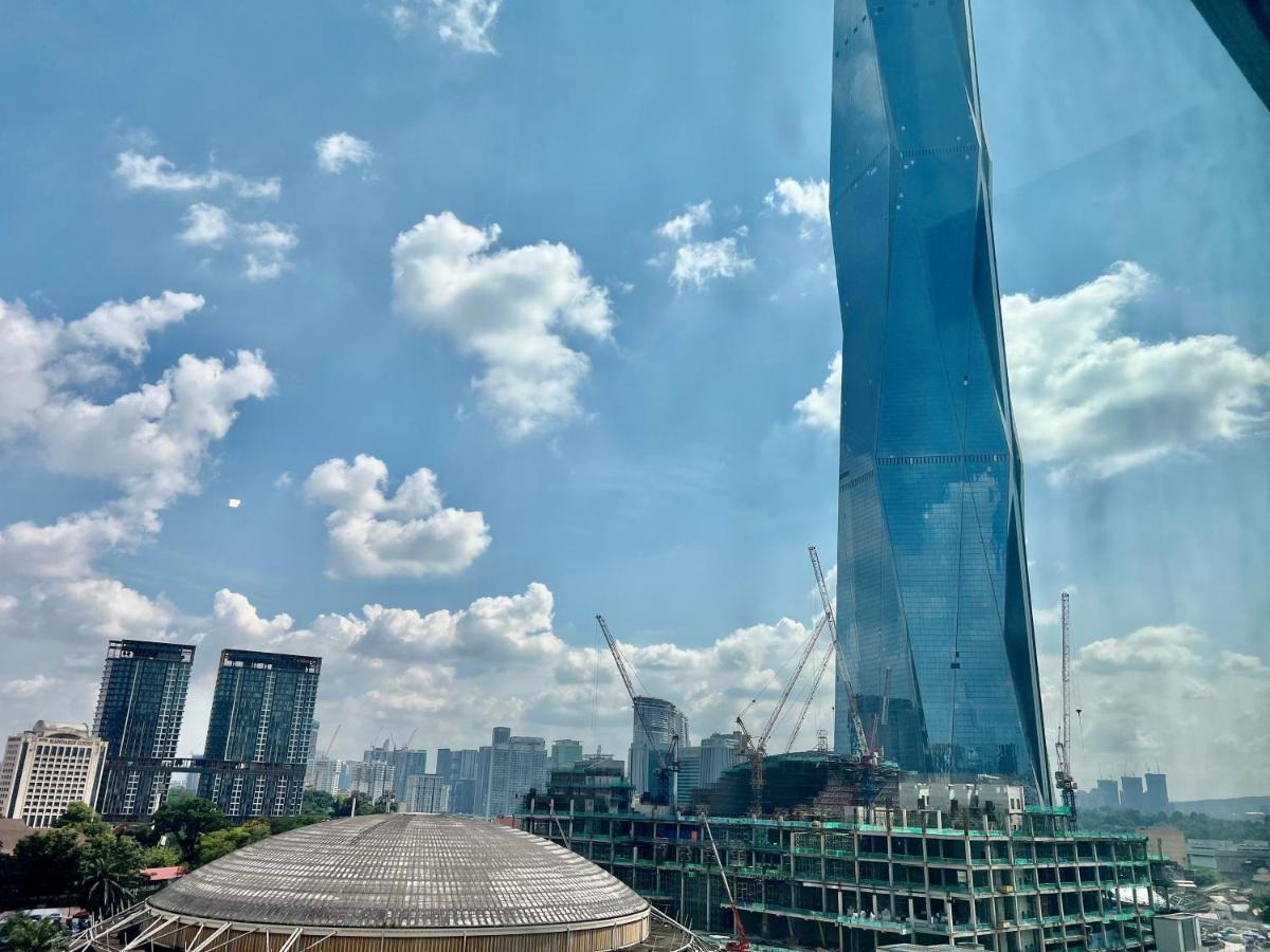 Bbhomes At Casa Residency Bukit Bintang Kl Digitalife 쿠알라룸푸르 외부 사진