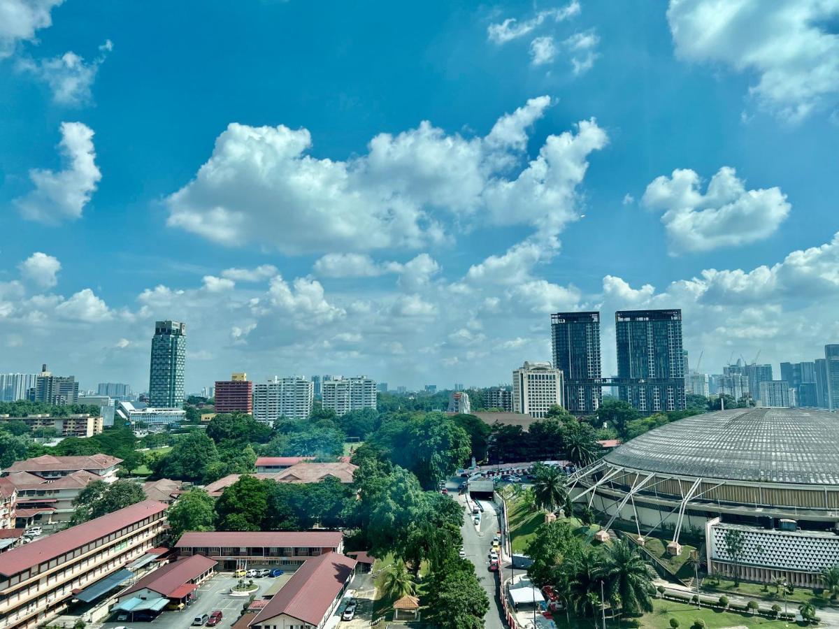 Bbhomes At Casa Residency Bukit Bintang Kl Digitalife 쿠알라룸푸르 외부 사진