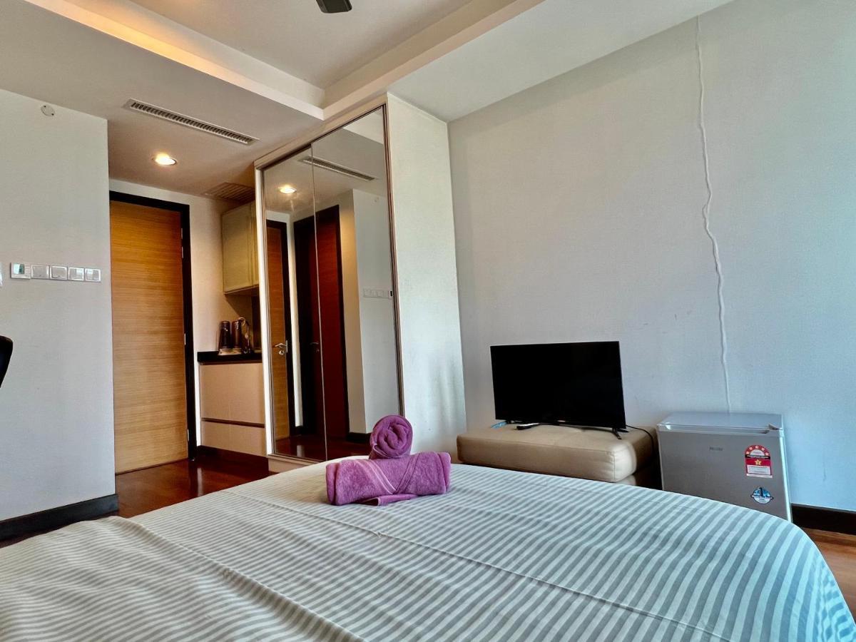 Bbhomes At Casa Residency Bukit Bintang Kl Digitalife 쿠알라룸푸르 외부 사진