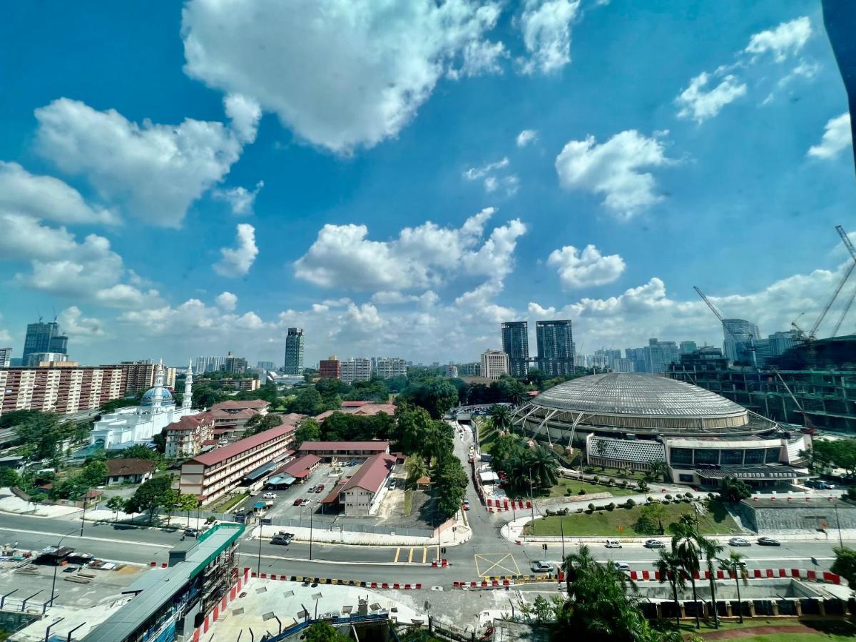 Bbhomes At Casa Residency Bukit Bintang Kl Digitalife 쿠알라룸푸르 외부 사진