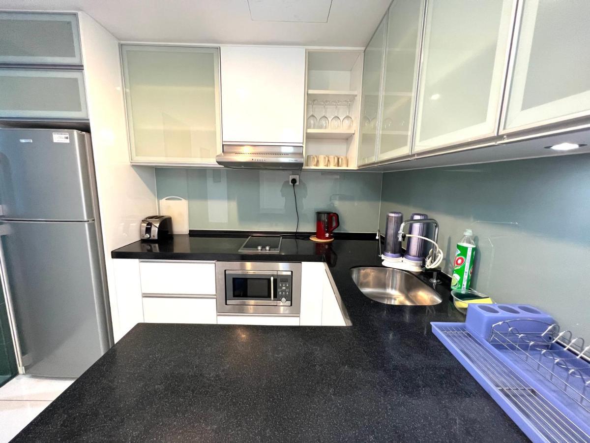 Bbhomes At Casa Residency Bukit Bintang Kl Digitalife 쿠알라룸푸르 외부 사진