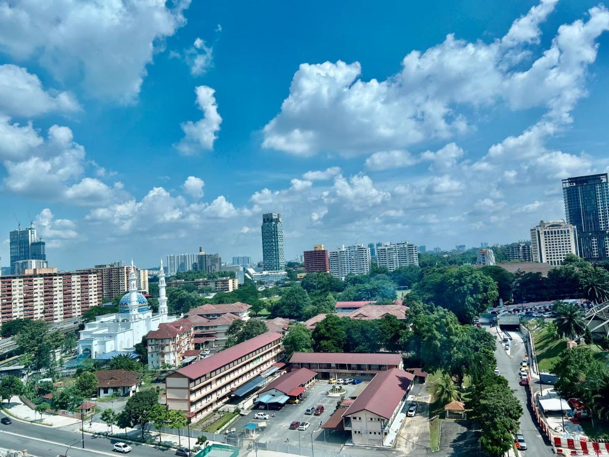 Bbhomes At Casa Residency Bukit Bintang Kl Digitalife 쿠알라룸푸르 외부 사진