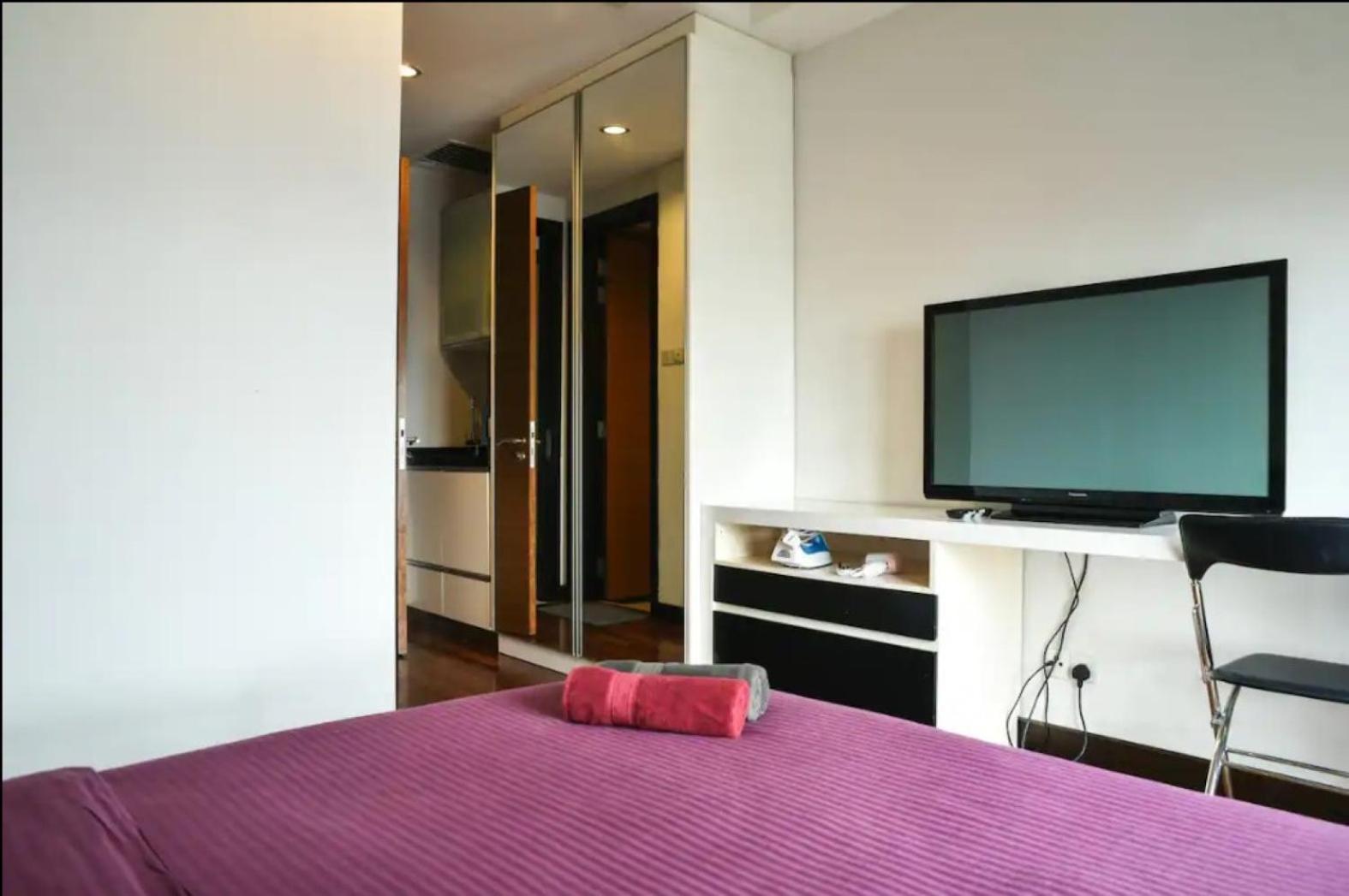 Bbhomes At Casa Residency Bukit Bintang Kl Digitalife 쿠알라룸푸르 외부 사진