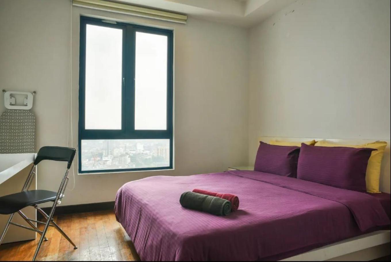 Bbhomes At Casa Residency Bukit Bintang Kl Digitalife 쿠알라룸푸르 외부 사진