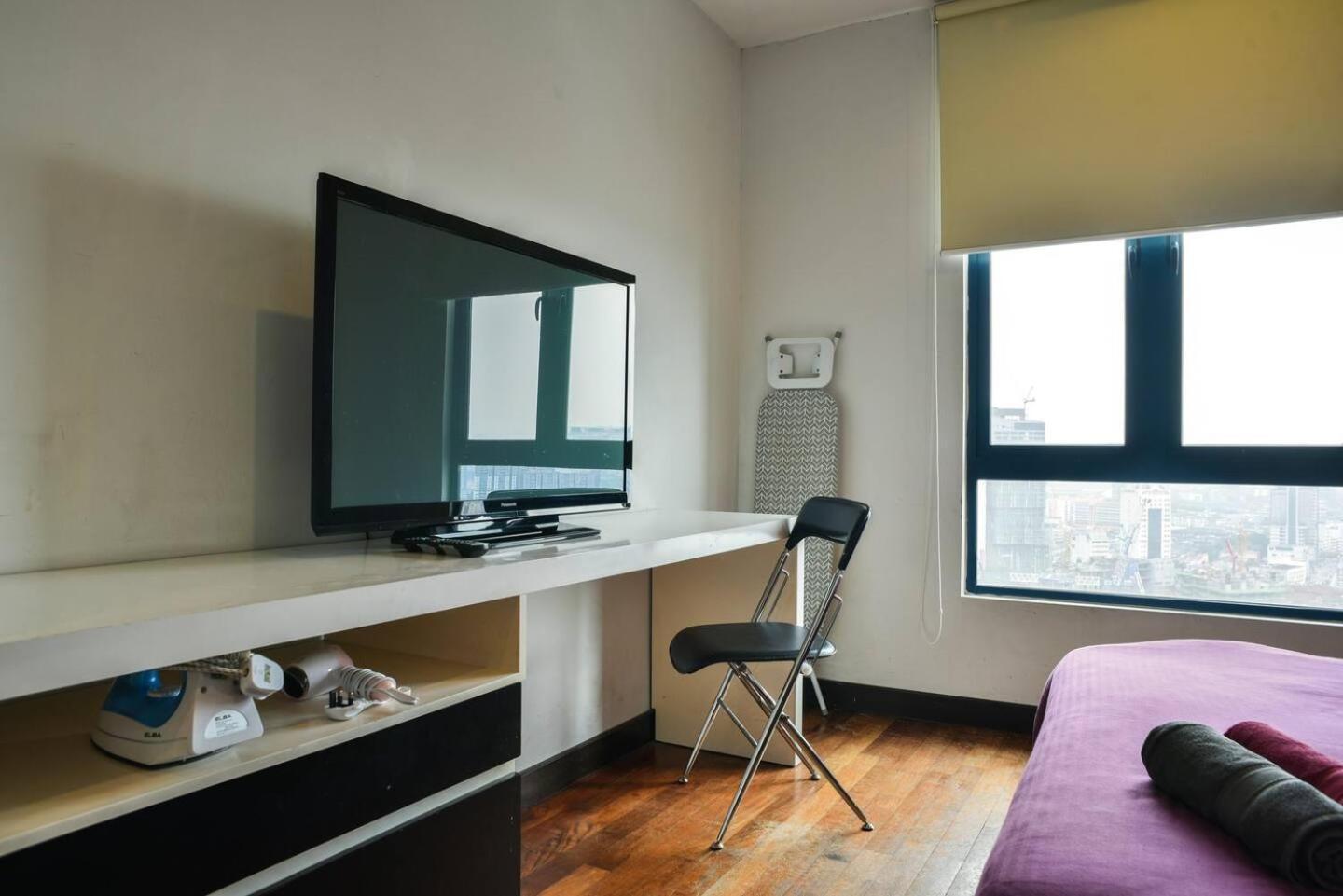 Bbhomes At Casa Residency Bukit Bintang Kl Digitalife 쿠알라룸푸르 외부 사진
