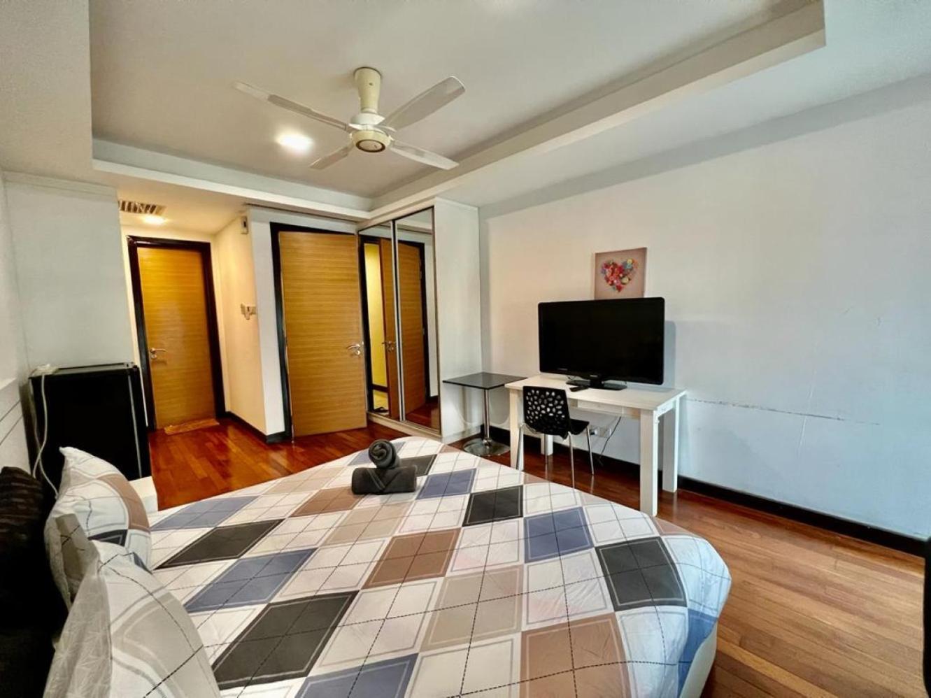 Bbhomes At Casa Residency Bukit Bintang Kl Digitalife 쿠알라룸푸르 외부 사진
