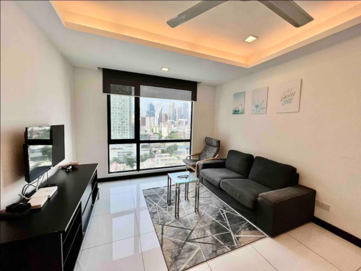 Bbhomes At Casa Residency Bukit Bintang Kl Digitalife 쿠알라룸푸르 외부 사진