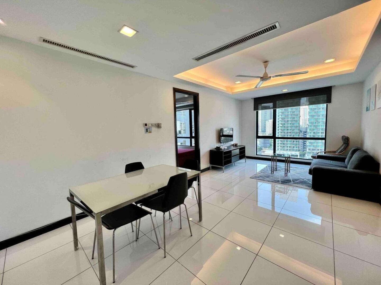 Bbhomes At Casa Residency Bukit Bintang Kl Digitalife 쿠알라룸푸르 외부 사진