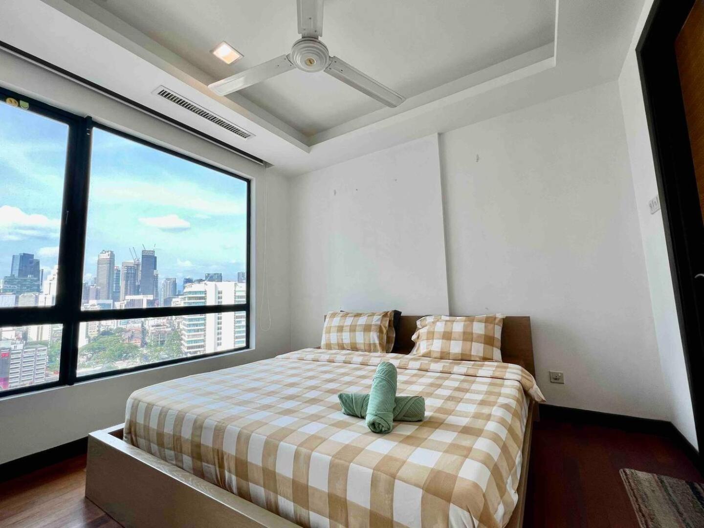 Bbhomes At Casa Residency Bukit Bintang Kl Digitalife 쿠알라룸푸르 외부 사진