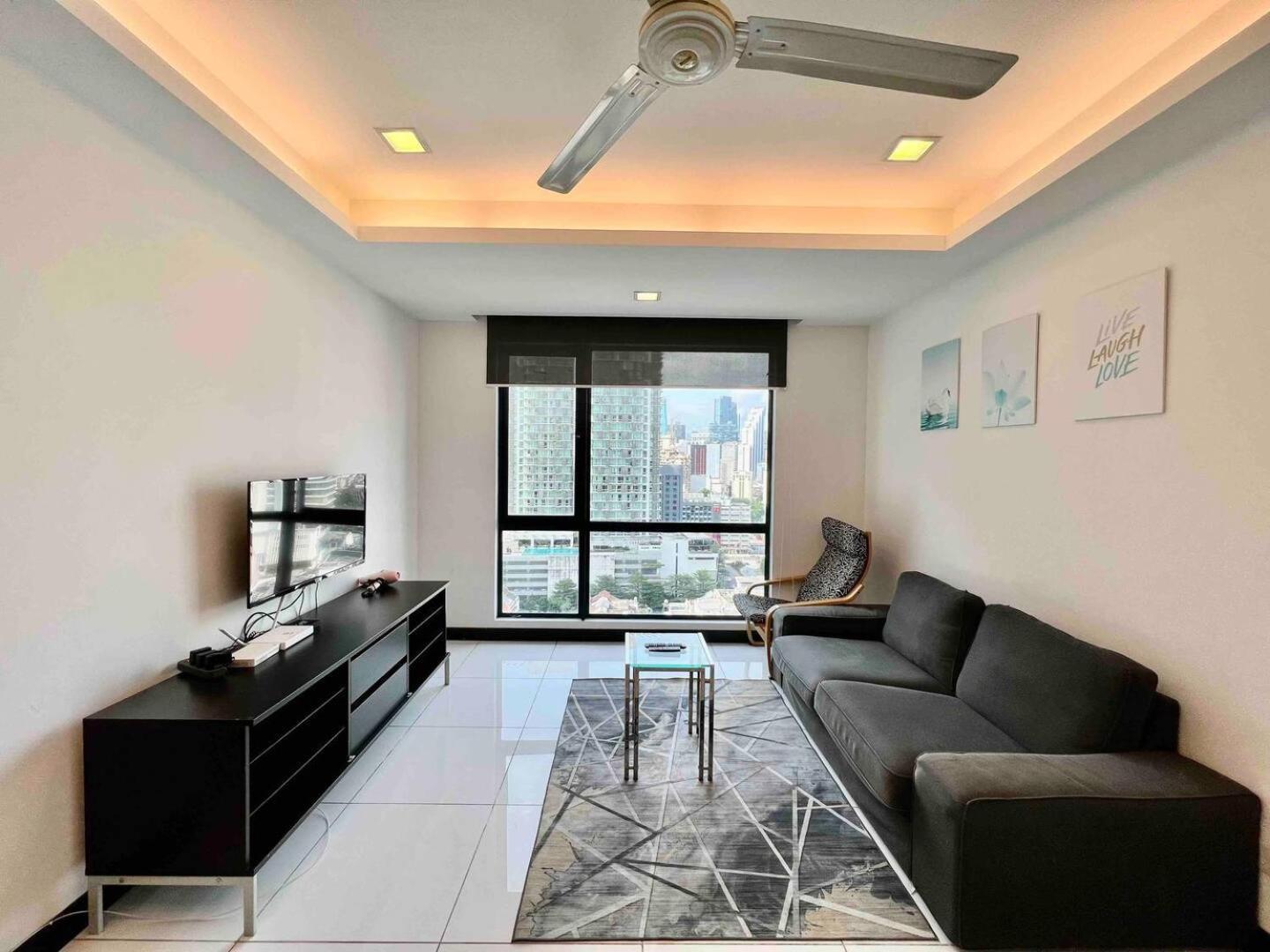 Bbhomes At Casa Residency Bukit Bintang Kl Digitalife 쿠알라룸푸르 외부 사진