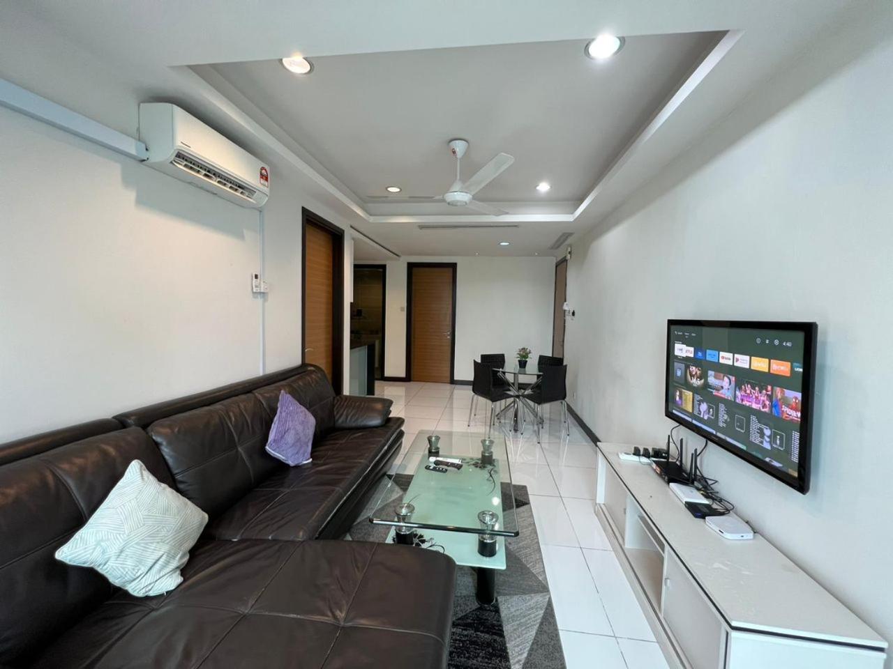Bbhomes At Casa Residency Bukit Bintang Kl Digitalife 쿠알라룸푸르 외부 사진