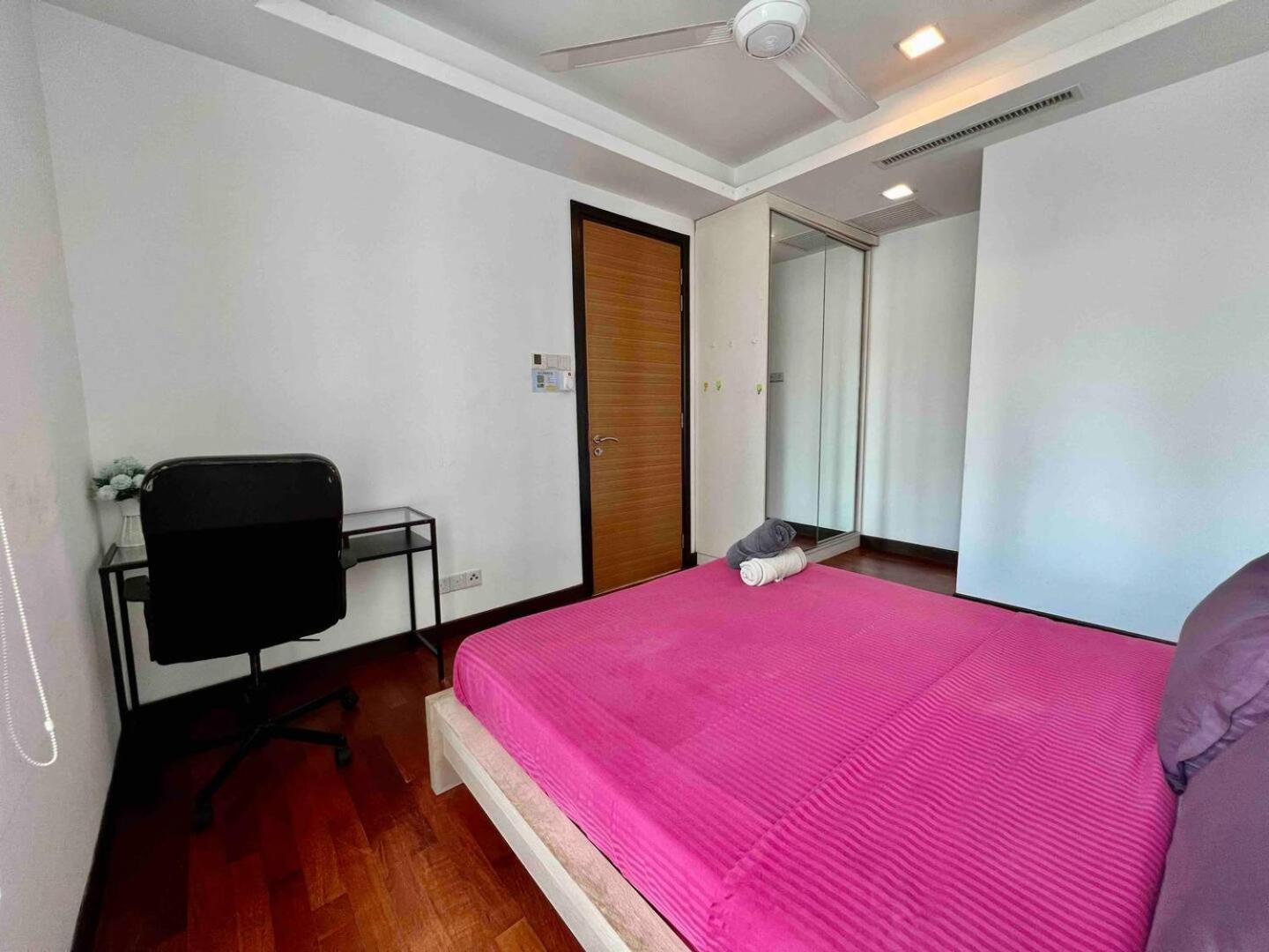 Bbhomes At Casa Residency Bukit Bintang Kl Digitalife 쿠알라룸푸르 외부 사진