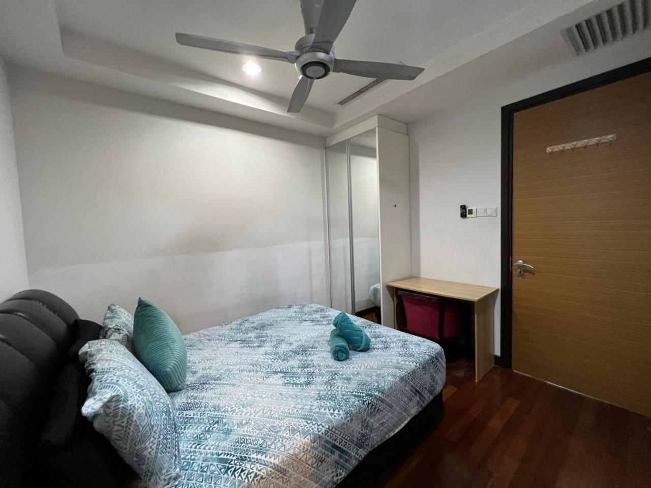 Bbhomes At Casa Residency Bukit Bintang Kl Digitalife 쿠알라룸푸르 외부 사진