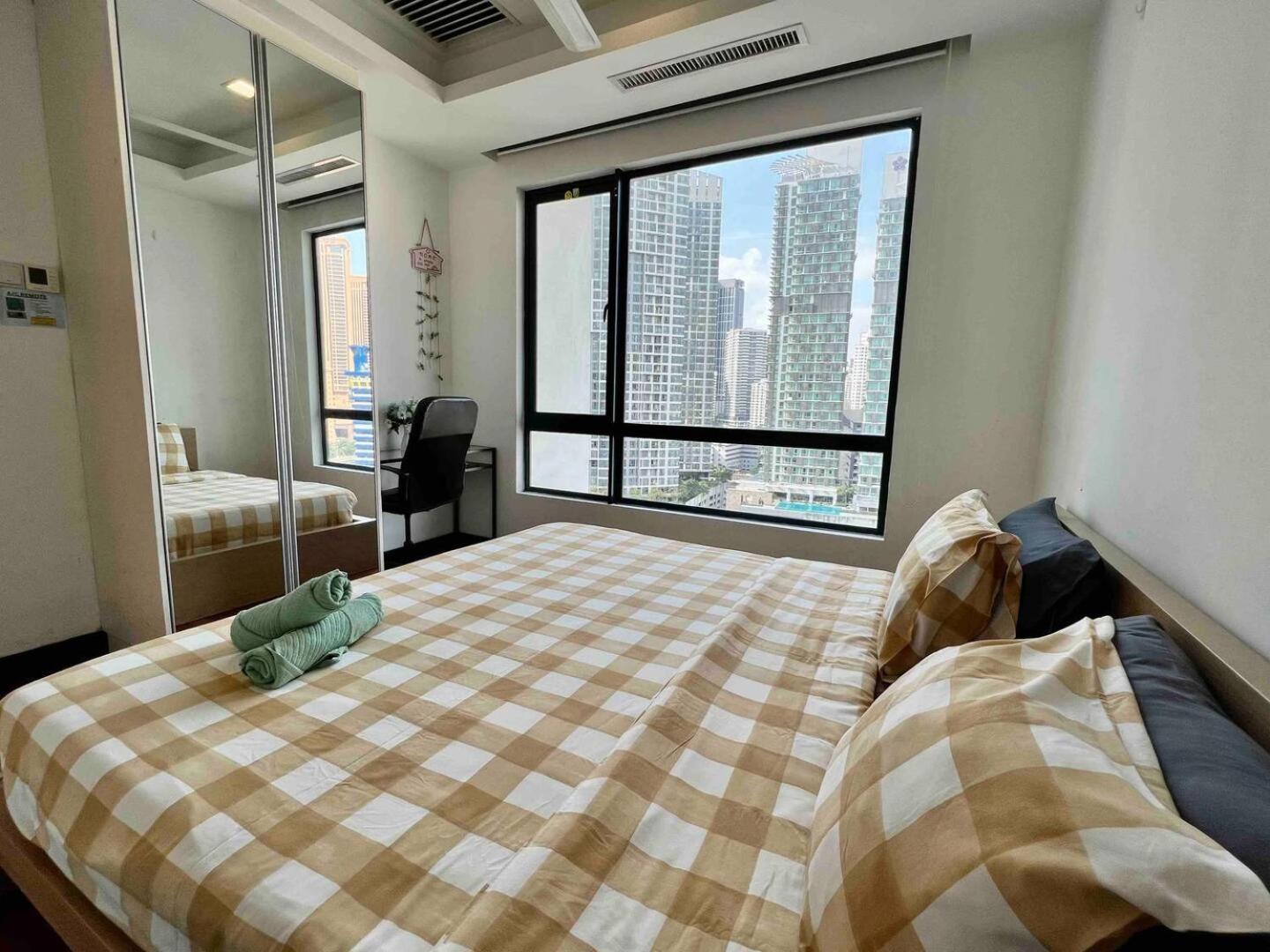 Bbhomes At Casa Residency Bukit Bintang Kl Digitalife 쿠알라룸푸르 외부 사진