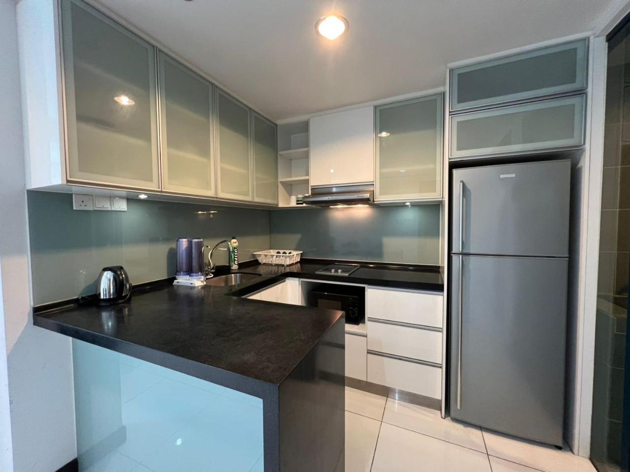 Bbhomes At Casa Residency Bukit Bintang Kl Digitalife 쿠알라룸푸르 외부 사진