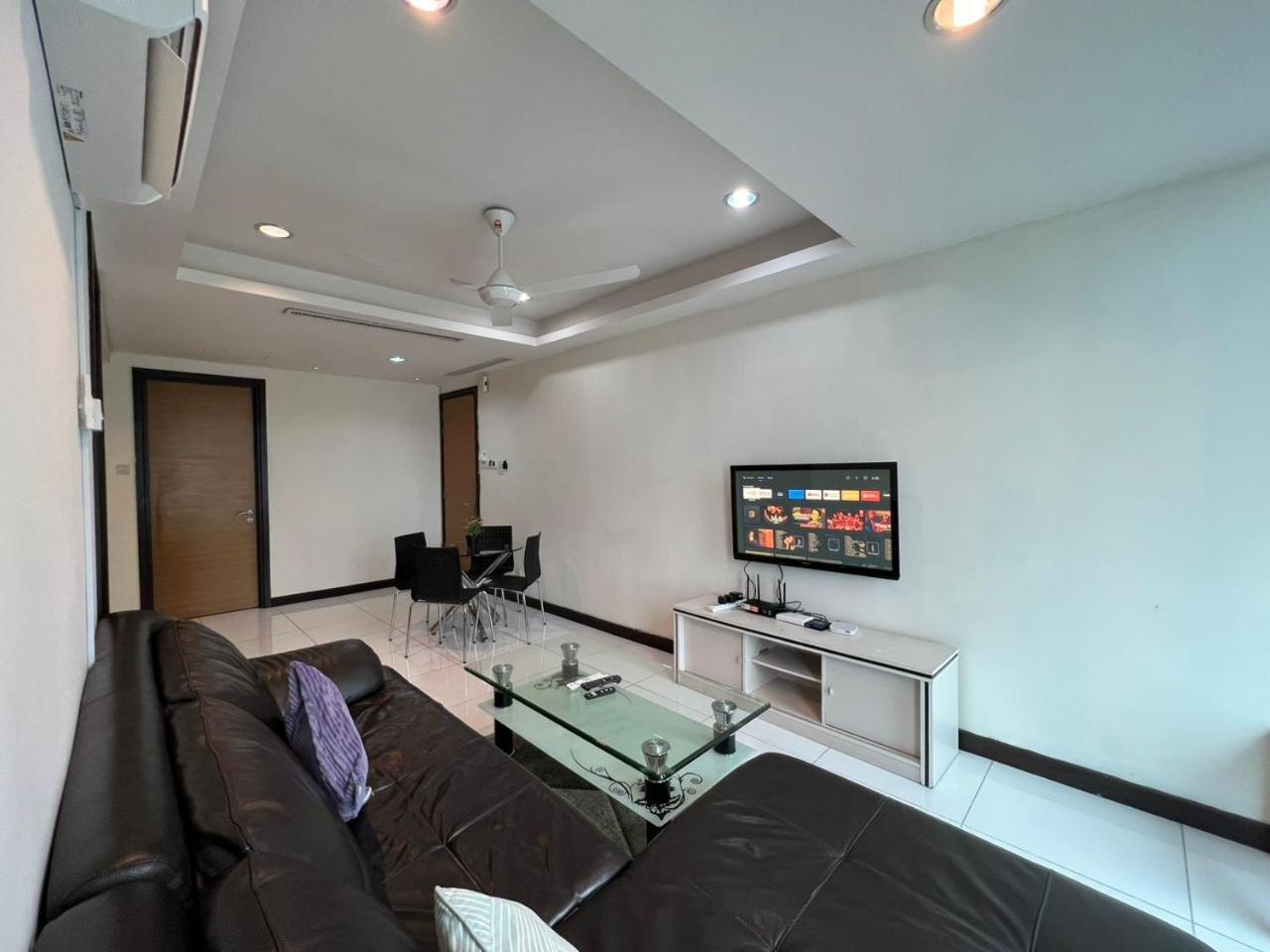 Bbhomes At Casa Residency Bukit Bintang Kl Digitalife 쿠알라룸푸르 외부 사진