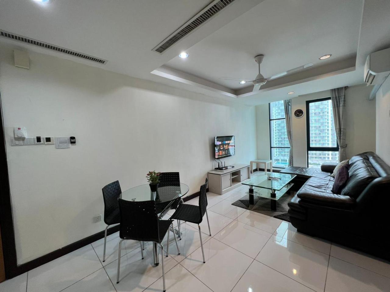 Bbhomes At Casa Residency Bukit Bintang Kl Digitalife 쿠알라룸푸르 외부 사진