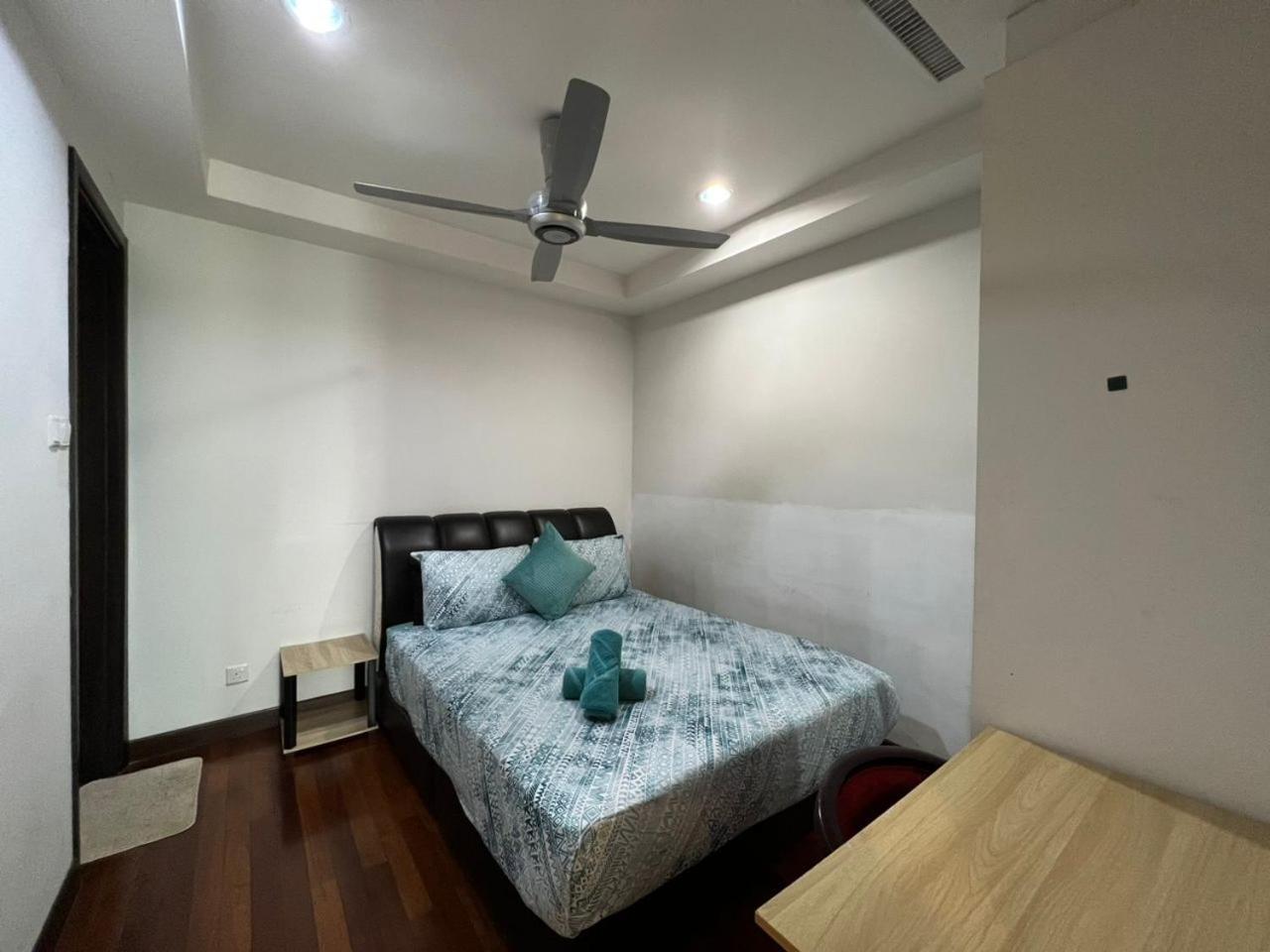 Bbhomes At Casa Residency Bukit Bintang Kl Digitalife 쿠알라룸푸르 외부 사진