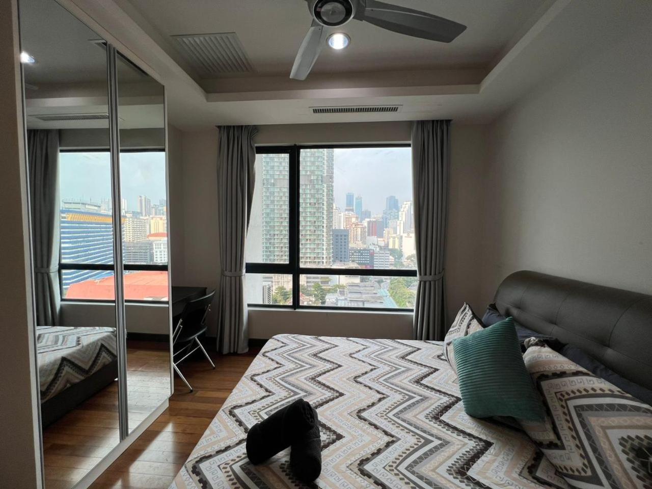 Bbhomes At Casa Residency Bukit Bintang Kl Digitalife 쿠알라룸푸르 외부 사진