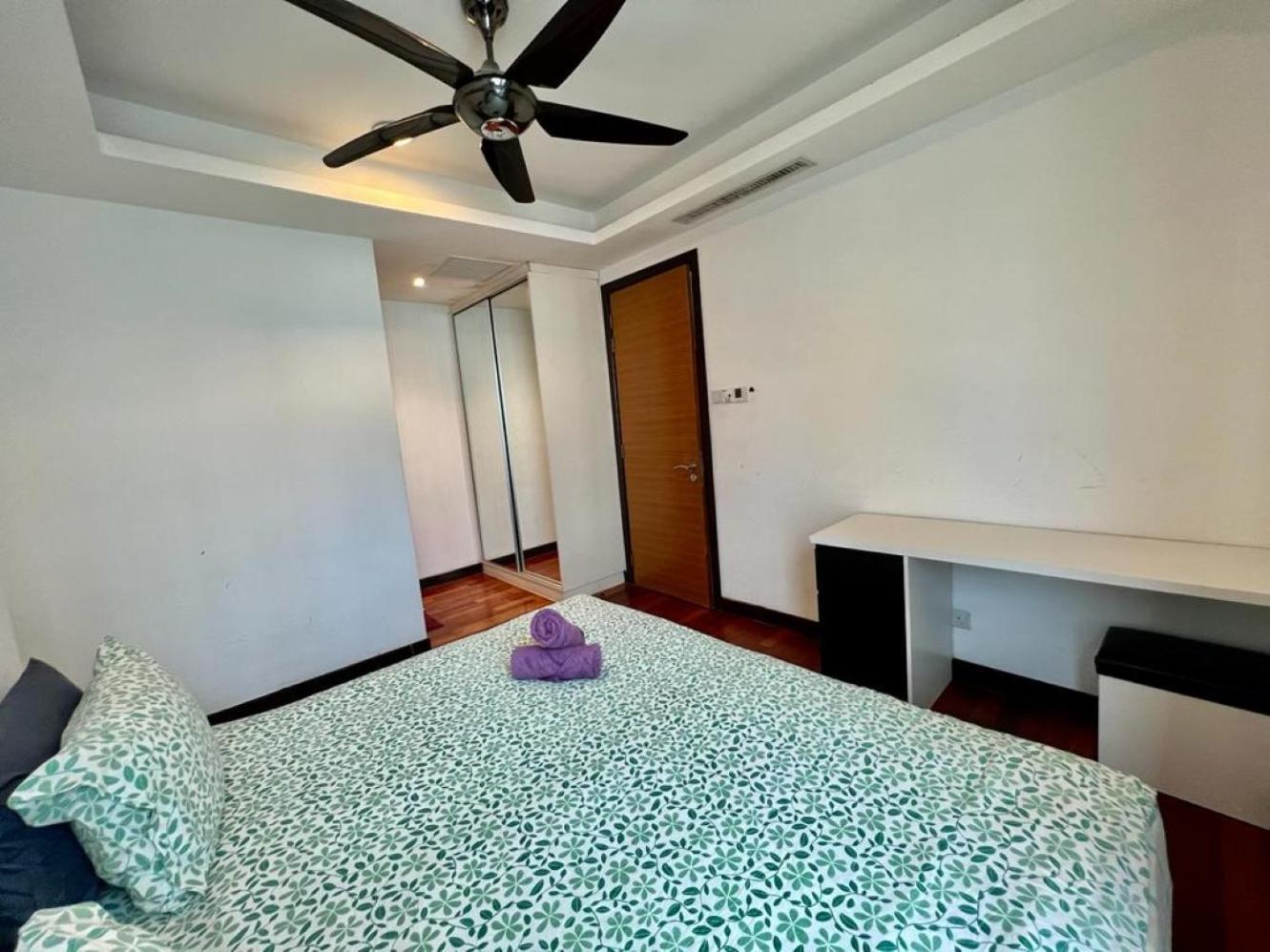 Bbhomes At Casa Residency Bukit Bintang Kl Digitalife 쿠알라룸푸르 외부 사진