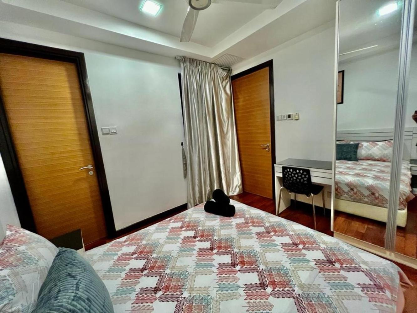 Bbhomes At Casa Residency Bukit Bintang Kl Digitalife 쿠알라룸푸르 외부 사진