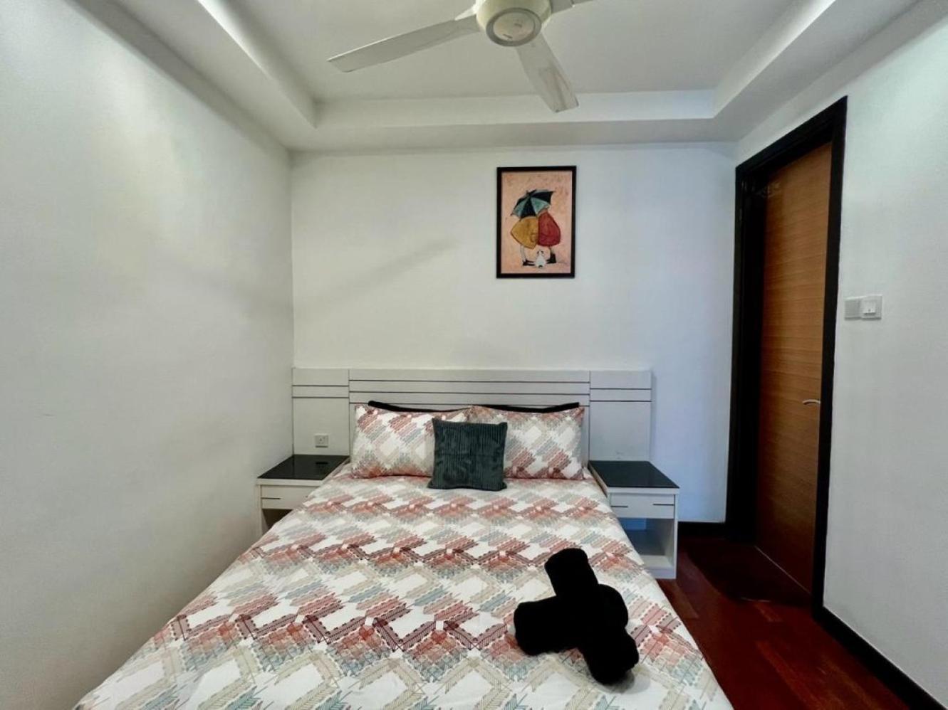 Bbhomes At Casa Residency Bukit Bintang Kl Digitalife 쿠알라룸푸르 외부 사진