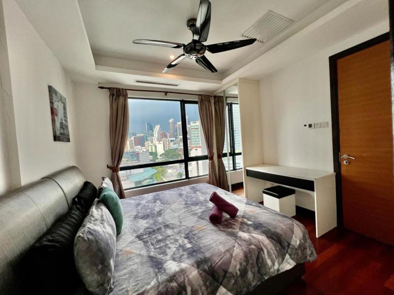 Bbhomes At Casa Residency Bukit Bintang Kl Digitalife 쿠알라룸푸르 외부 사진