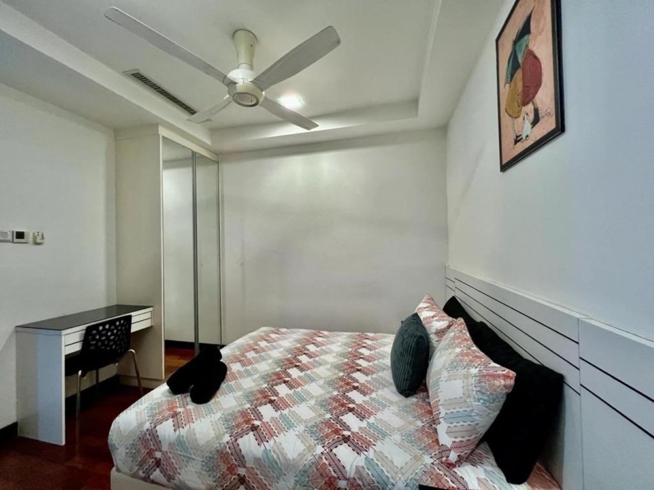 Bbhomes At Casa Residency Bukit Bintang Kl Digitalife 쿠알라룸푸르 외부 사진