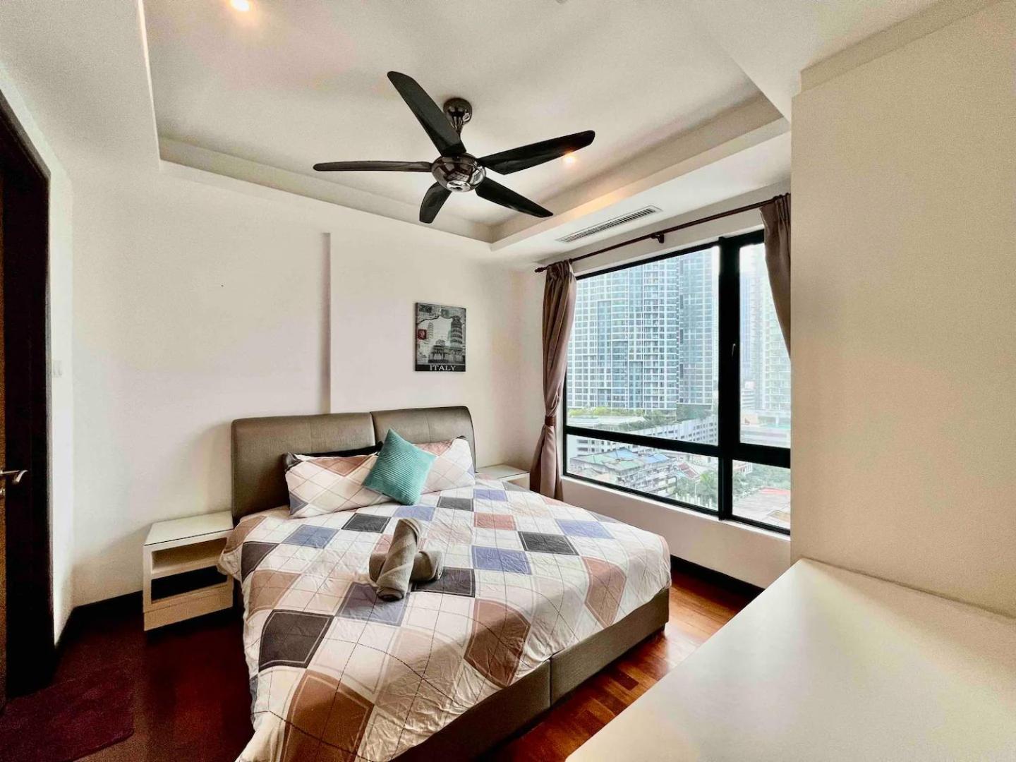Bbhomes At Casa Residency Bukit Bintang Kl Digitalife 쿠알라룸푸르 외부 사진