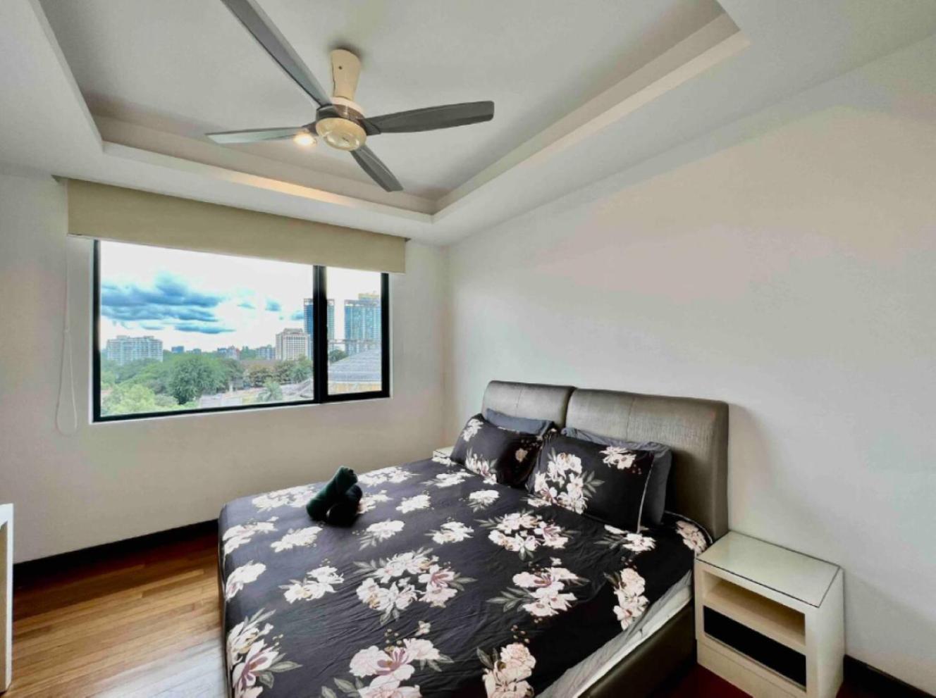 Bbhomes At Casa Residency Bukit Bintang Kl Digitalife 쿠알라룸푸르 외부 사진