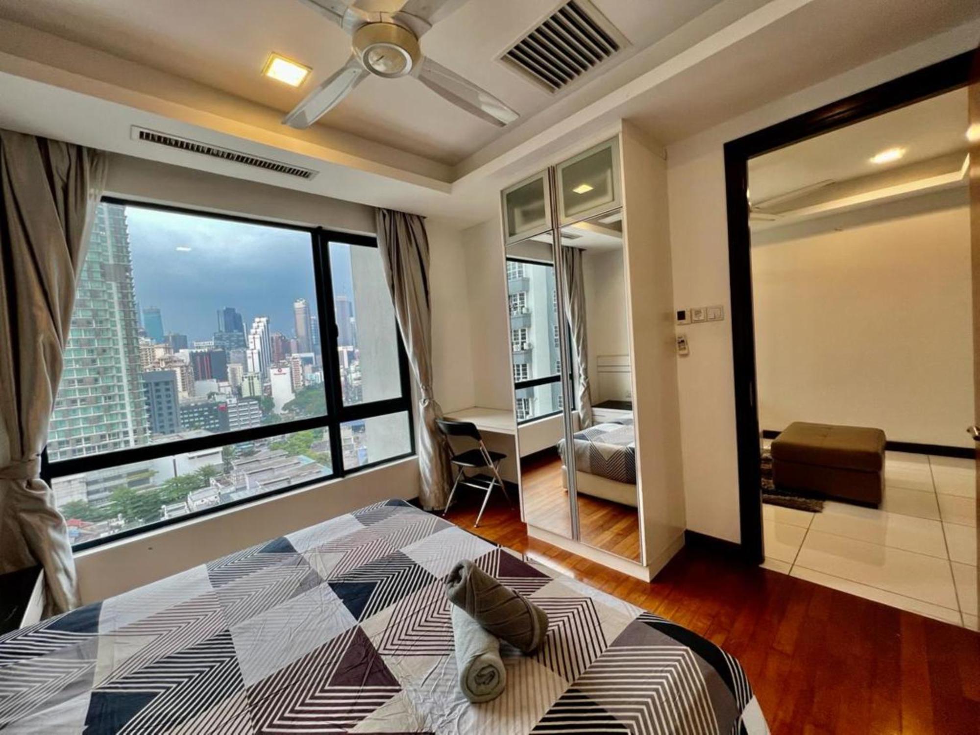 Bbhomes At Casa Residency Bukit Bintang Kl Digitalife 쿠알라룸푸르 외부 사진