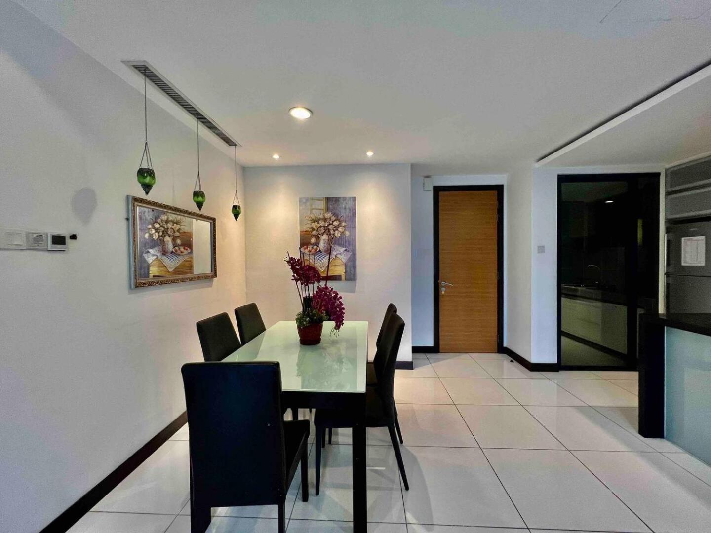 Bbhomes At Casa Residency Bukit Bintang Kl Digitalife 쿠알라룸푸르 외부 사진