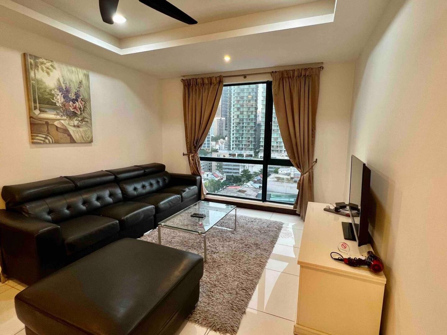 Bbhomes At Casa Residency Bukit Bintang Kl Digitalife 쿠알라룸푸르 외부 사진