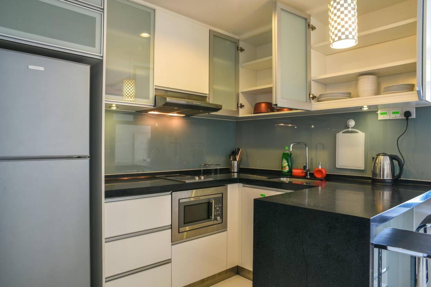 Bbhomes At Casa Residency Bukit Bintang Kl Digitalife 쿠알라룸푸르 외부 사진