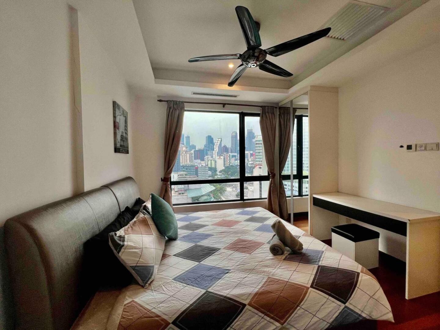 Bbhomes At Casa Residency Bukit Bintang Kl Digitalife 쿠알라룸푸르 외부 사진