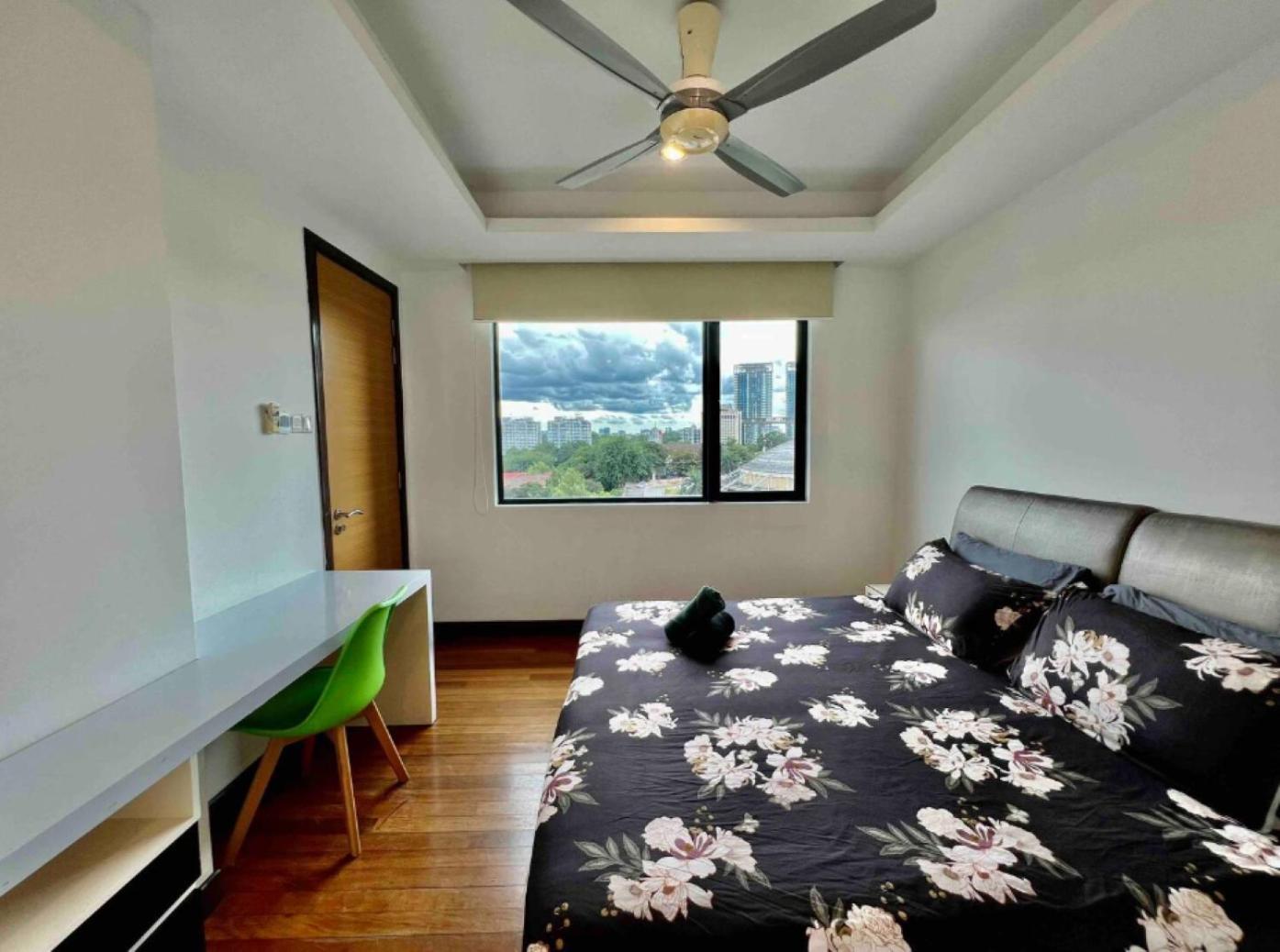 Bbhomes At Casa Residency Bukit Bintang Kl Digitalife 쿠알라룸푸르 외부 사진
