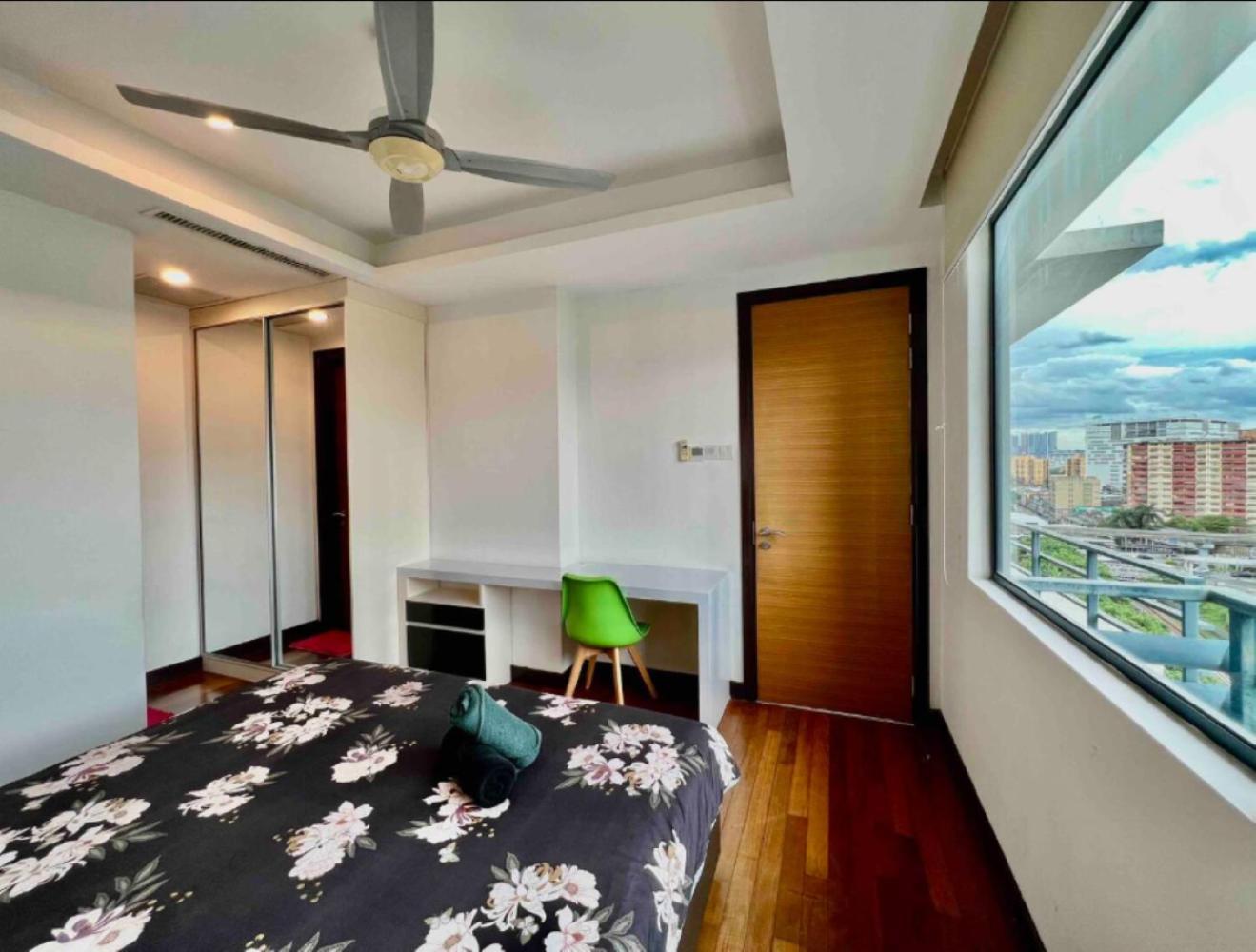 Bbhomes At Casa Residency Bukit Bintang Kl Digitalife 쿠알라룸푸르 외부 사진