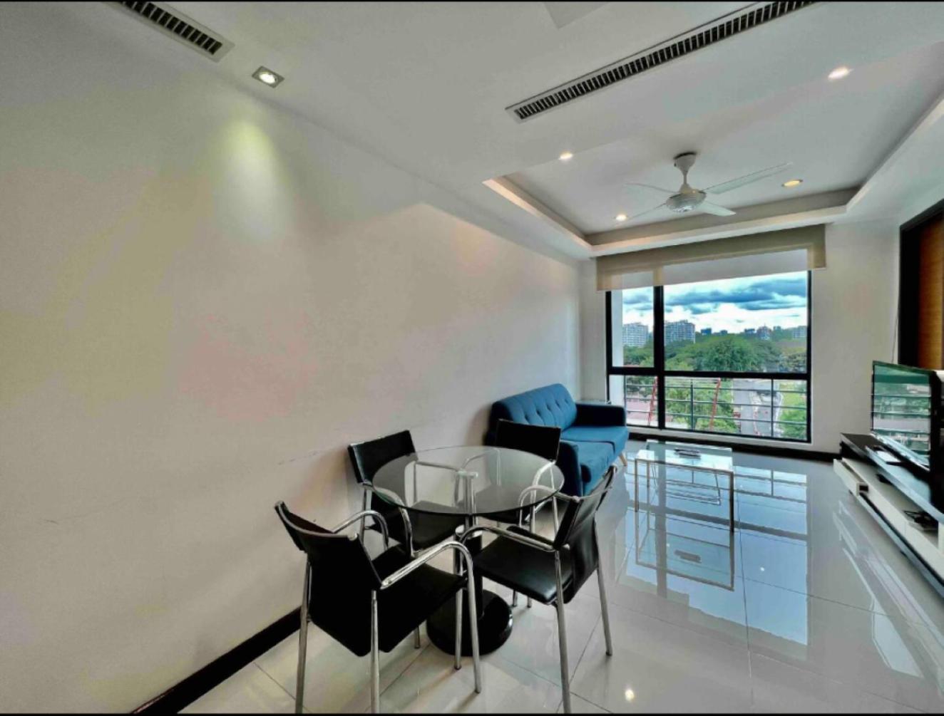 Bbhomes At Casa Residency Bukit Bintang Kl Digitalife 쿠알라룸푸르 외부 사진