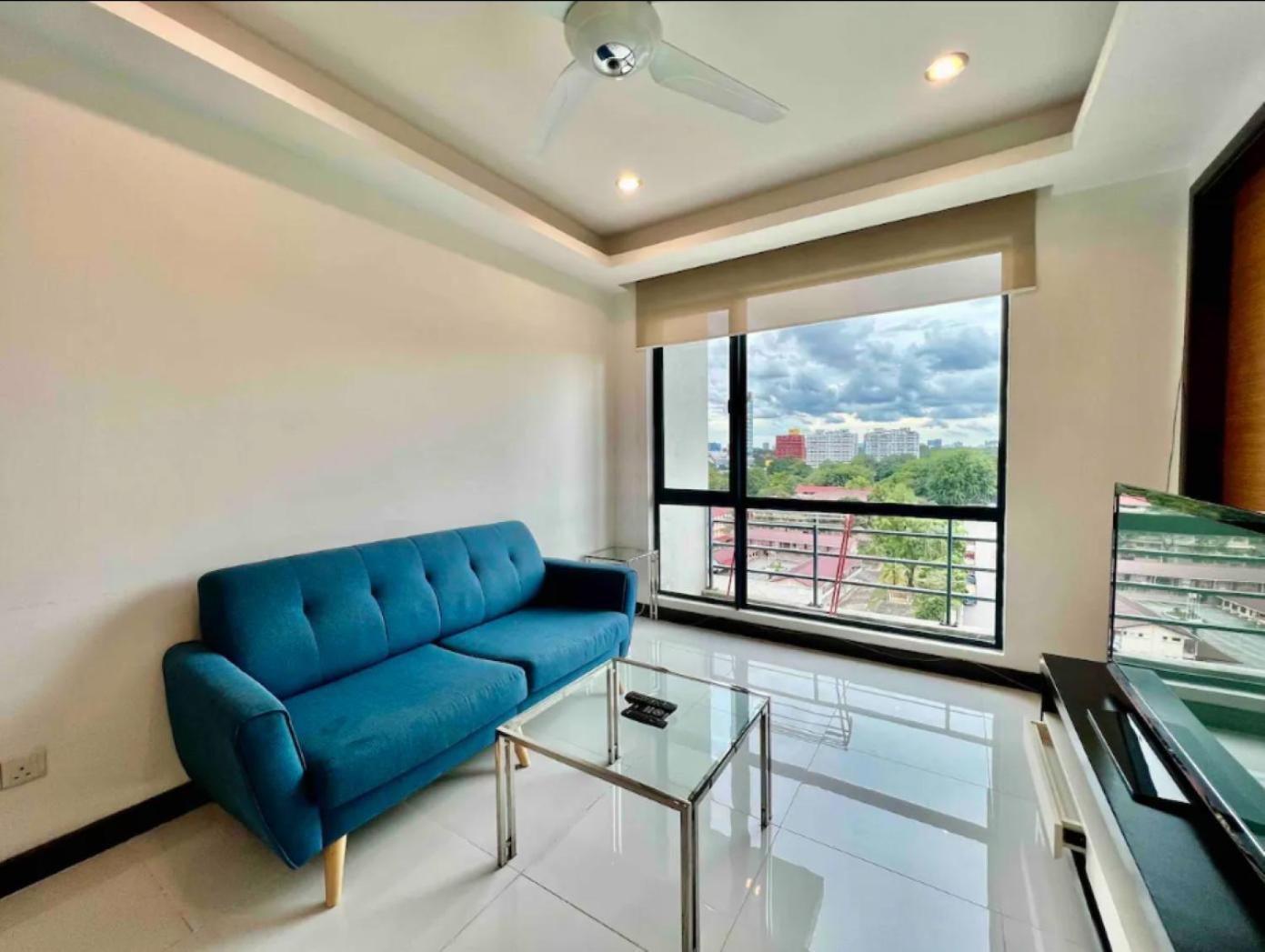 Bbhomes At Casa Residency Bukit Bintang Kl Digitalife 쿠알라룸푸르 외부 사진