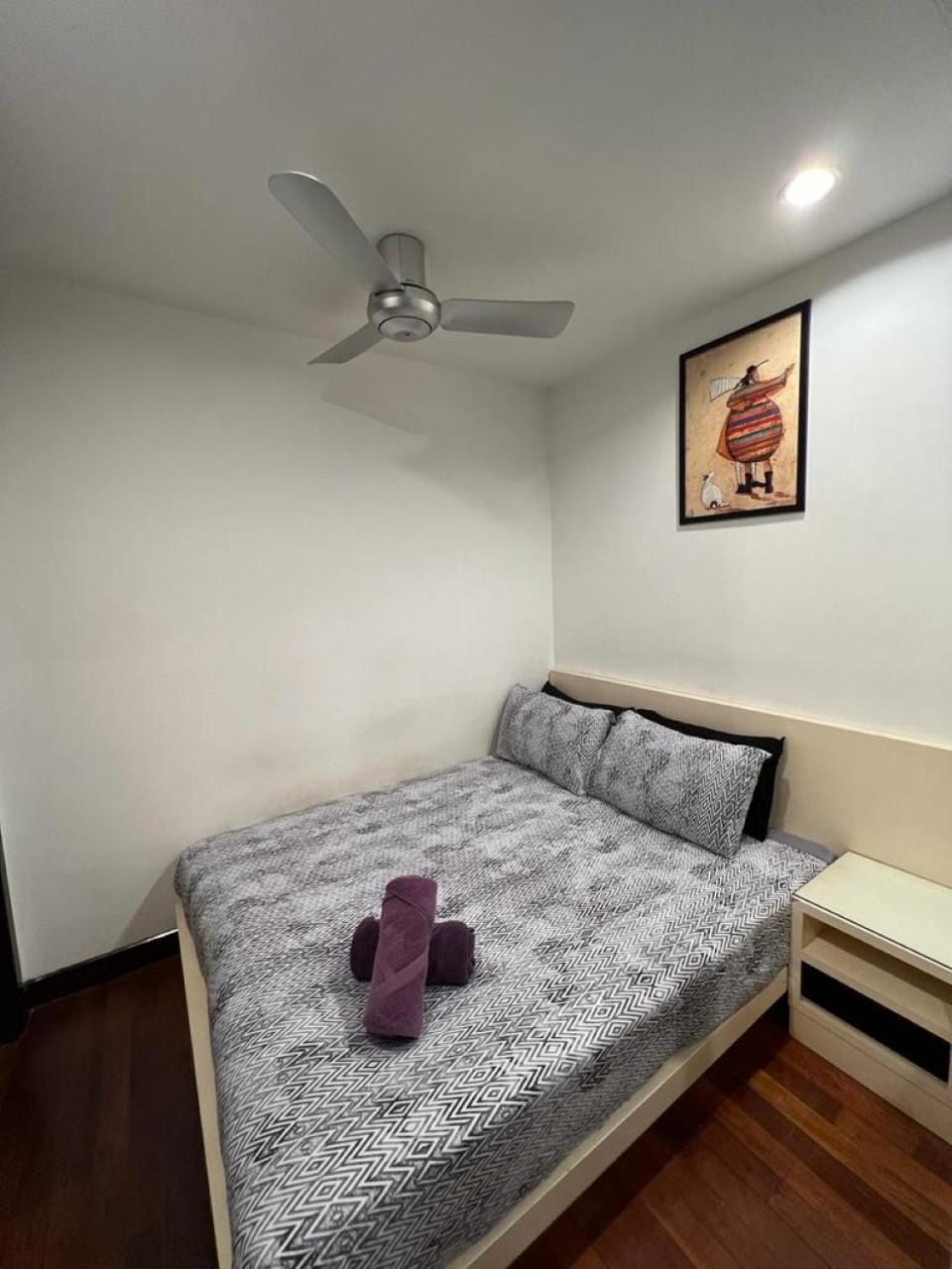 Bbhomes At Casa Residency Bukit Bintang Kl Digitalife 쿠알라룸푸르 외부 사진