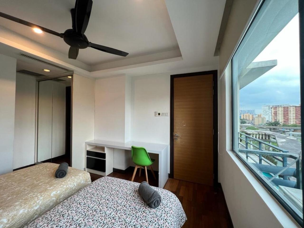 Bbhomes At Casa Residency Bukit Bintang Kl Digitalife 쿠알라룸푸르 외부 사진