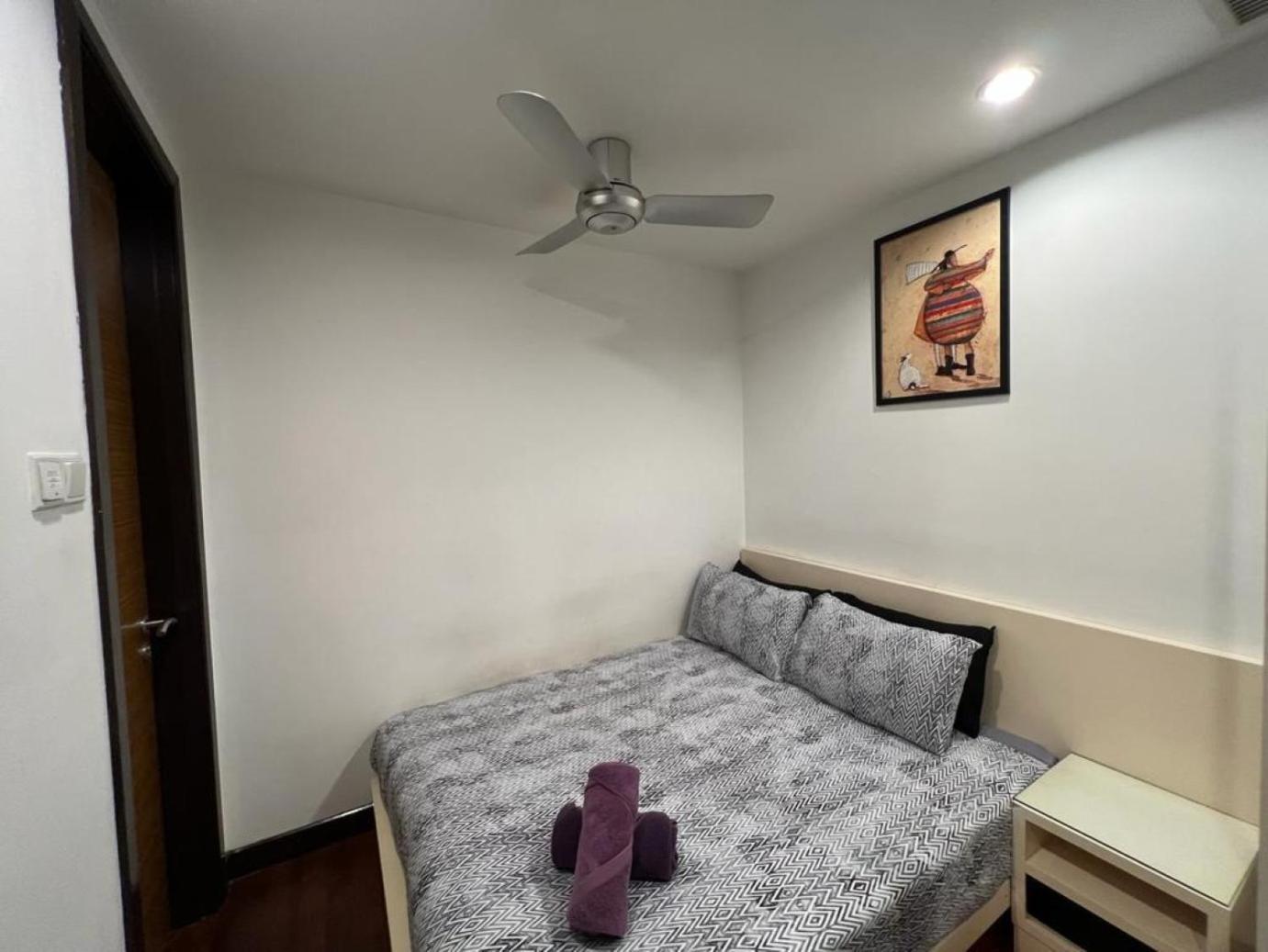 Bbhomes At Casa Residency Bukit Bintang Kl Digitalife 쿠알라룸푸르 외부 사진