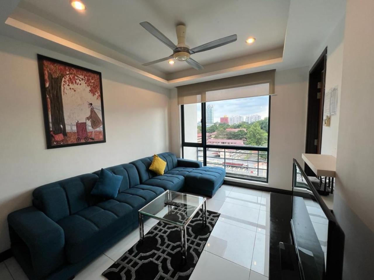 Bbhomes At Casa Residency Bukit Bintang Kl Digitalife 쿠알라룸푸르 외부 사진