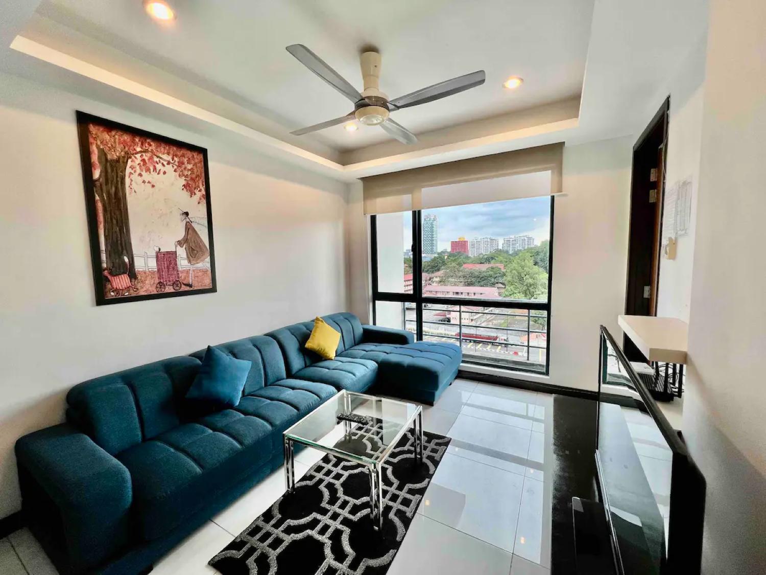 Bbhomes At Casa Residency Bukit Bintang Kl Digitalife 쿠알라룸푸르 외부 사진