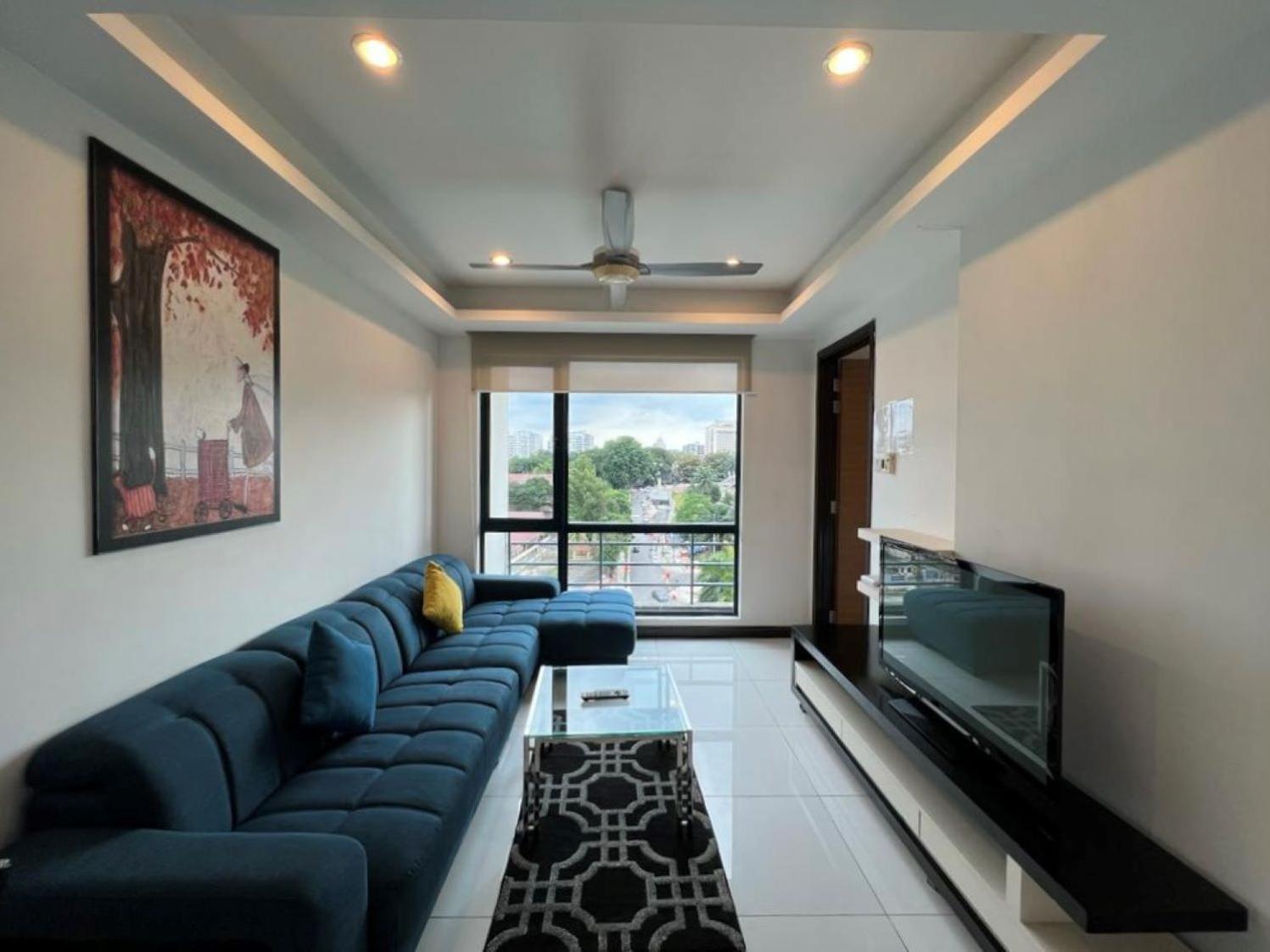 Bbhomes At Casa Residency Bukit Bintang Kl Digitalife 쿠알라룸푸르 외부 사진