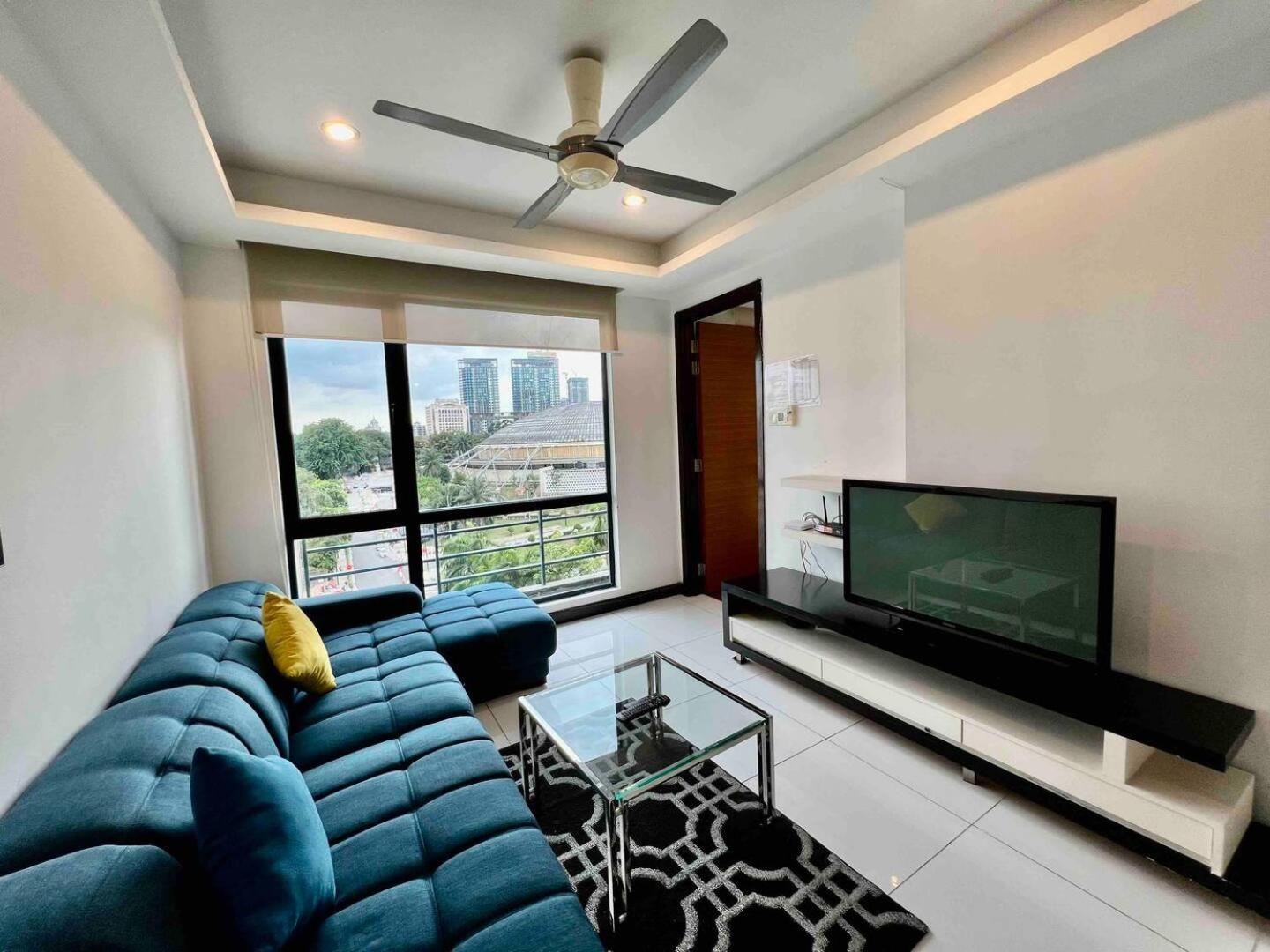 Bbhomes At Casa Residency Bukit Bintang Kl Digitalife 쿠알라룸푸르 외부 사진